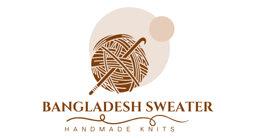 Bangladesh Sweater