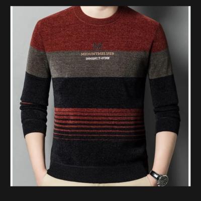 Mens sweater 101