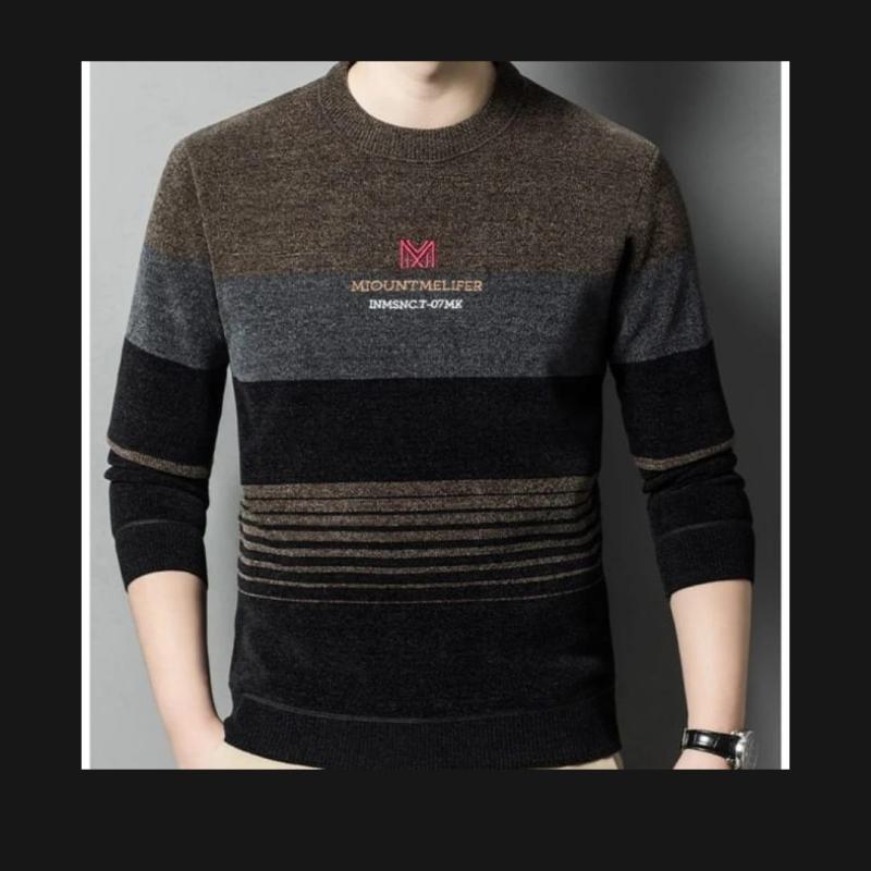 Mens sweater 102