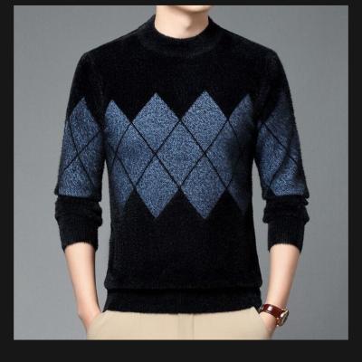 Mens sweater 104