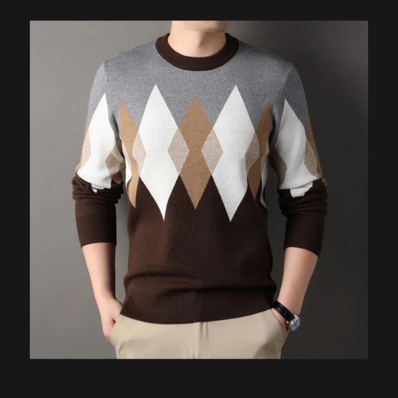 Mens sweater 105