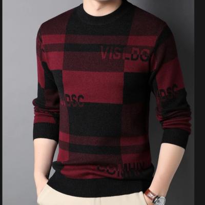 Mens sweater 108