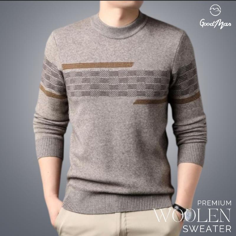 Mens sweater 111