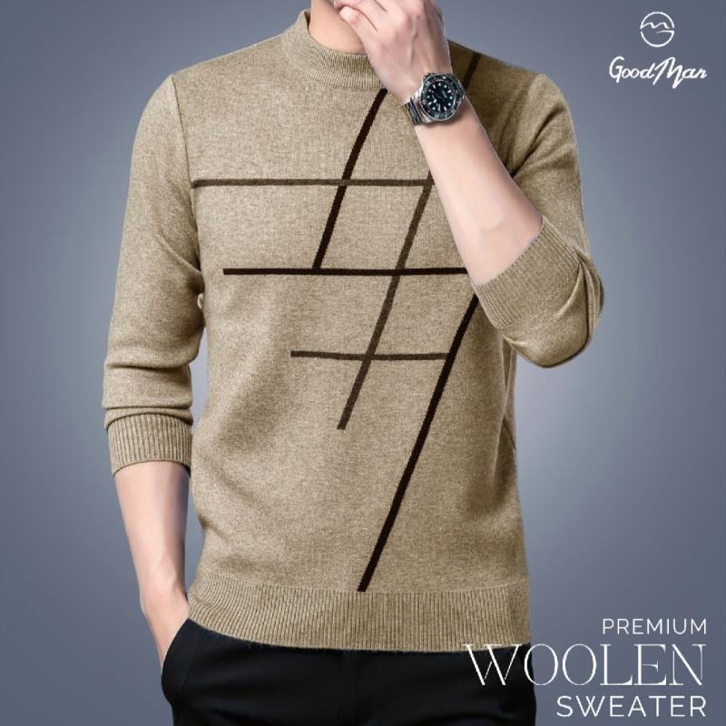 Mens sweater 113