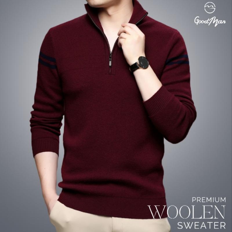 Mens sweater 117