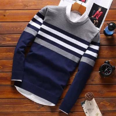 Mens sweater 115